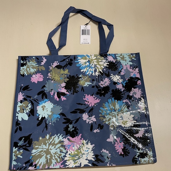 Vera Bradley Bags Vera Bradley Market Tote Poshmark